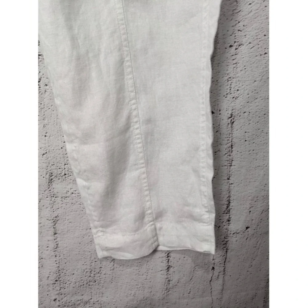 Athleta lightweight linen